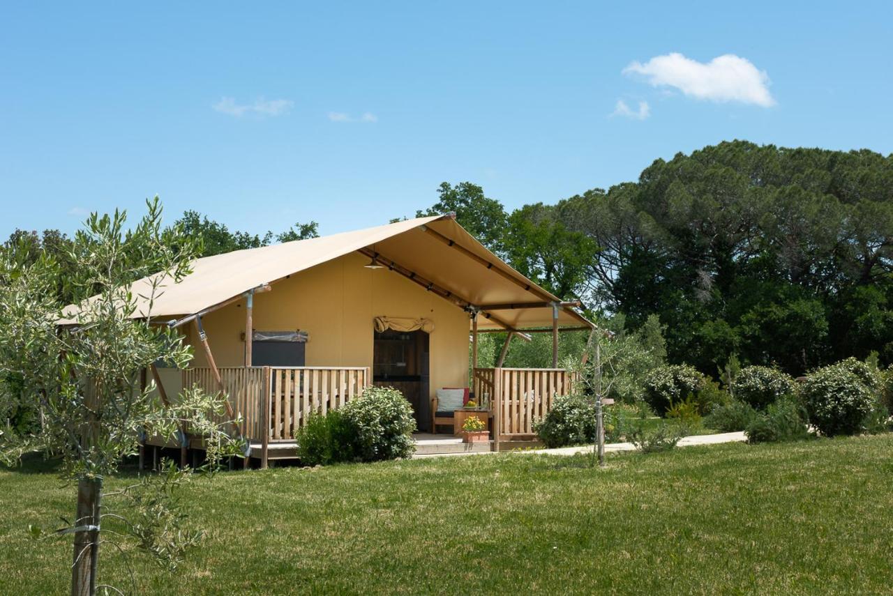 Agriturismo L'Antica Fornace Peccioli Exterior foto