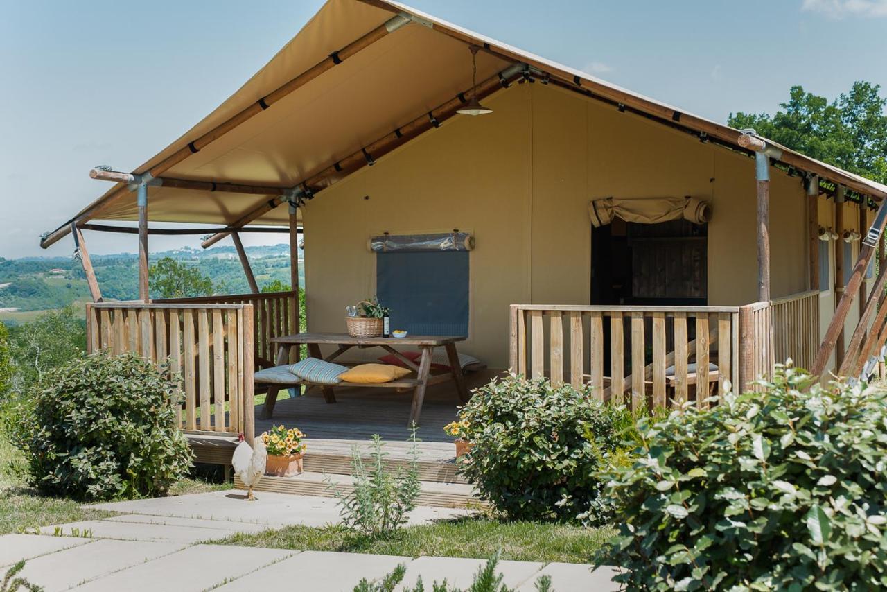 Agriturismo L'Antica Fornace Peccioli Exterior foto