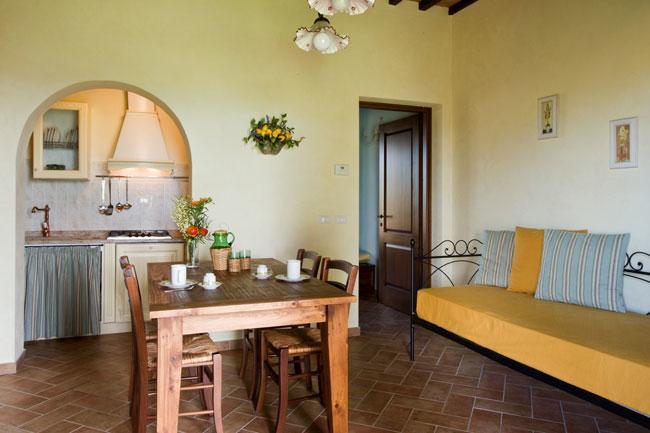Agriturismo L'Antica Fornace Peccioli Exterior foto