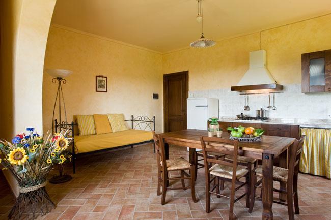 Agriturismo L'Antica Fornace Peccioli Exterior foto