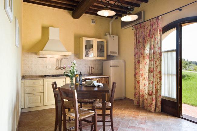 Agriturismo L'Antica Fornace Peccioli Exterior foto