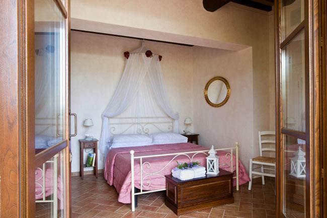Agriturismo L'Antica Fornace Peccioli Exterior foto