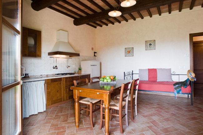 Agriturismo L'Antica Fornace Peccioli Exterior foto